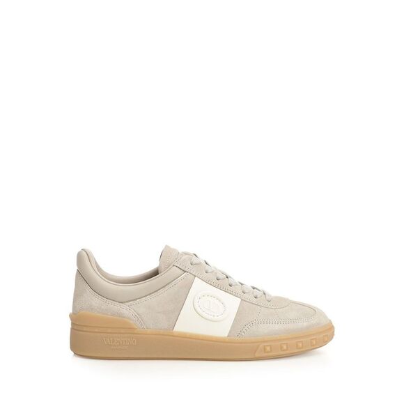 Valentino Garavani Women Upvillage Suede Sneakers